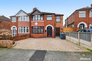 23, Langdale Road, Runcorn WA7 5PY