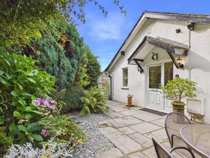 Courtyard Cottage, 7 Studio House, Lake Road, Ambleside, LA22 0AD