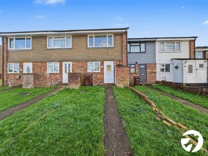 Tatler Close, Lordswood, Kent, ME5