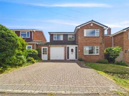 Cranham Lane, Churchdown, Gloucester, Gloucestershire, GL3