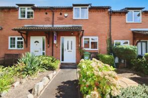 12, Blakeway Mews, Bicton Heath, Shrewsbury SY3 5AR