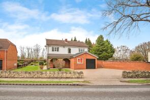 2, Station Road, Arksey, Doncaster DN5 0SD