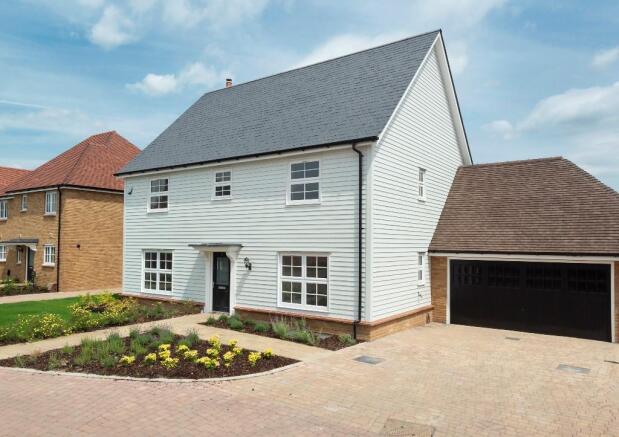 Similar house type