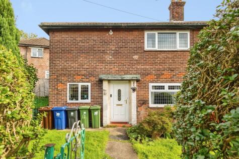 Daisy Hill Road, Mossley, Ashton-under-Lyne, Greater Manchester, OL5