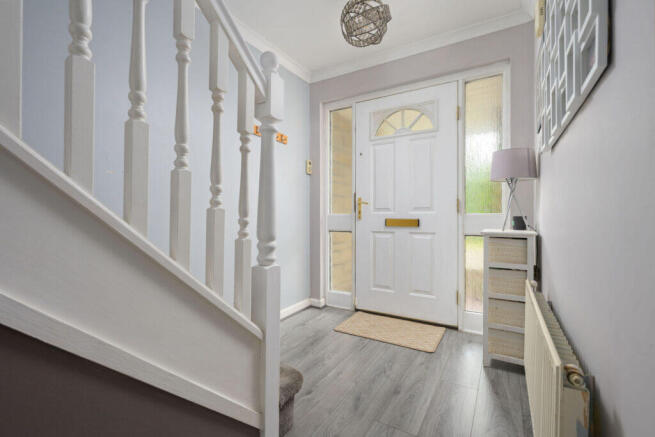 Emmas Way, Bonnybridge, FK4 1GF photo 4