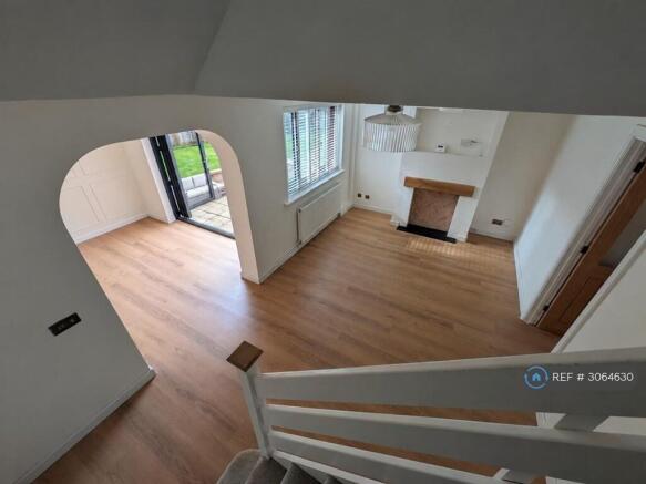 Reception Rooms