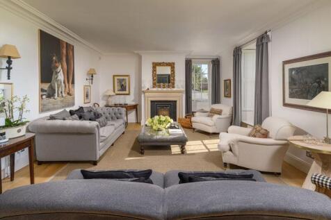 West House, Whalton, Morpeth, Northumberland