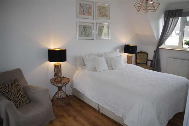 Master Bedroom 1