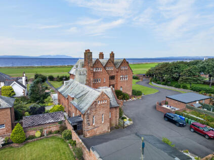 2 Wellsbourne House, Ayr, KA7 2XA