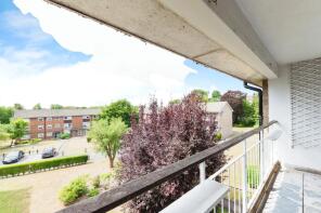 22, Basinghall Gardens, Sutton SM2 6AW