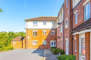 15, Britannia House, Redcliffe Street, Swindon SN2 2AW