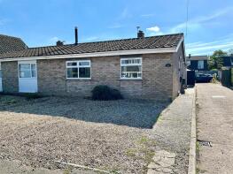 68, Ashleigh Gardens, Wymondham NR18 0EY