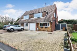 7, Church Road, Boreham, Chelmsford CM3 3EF