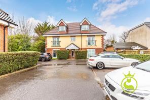 Flat 14, 7 9 Princess Gate, Princess Road, Poole BH12 1BE