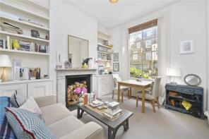 Flat 1, 94, Ledbury Road, London W11 2AH