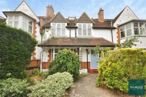 7, Cyprus Avenue, Finchley, London N3 1SS