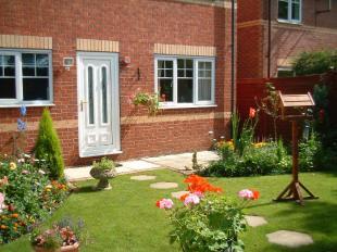 Garden View 1