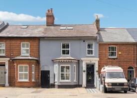 11b Mews Cottage, Bedford Road, Hitchin SG5 2TP