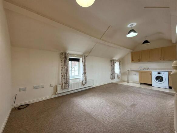 1 bed Terraced for sale Image 5