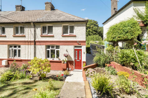 Belle Vue Terrace, Summerhouse Lane, Harefield