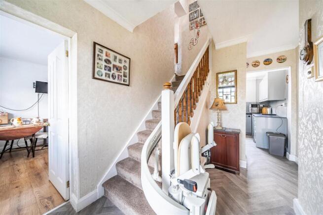 8 Daniel Road, Mancetter