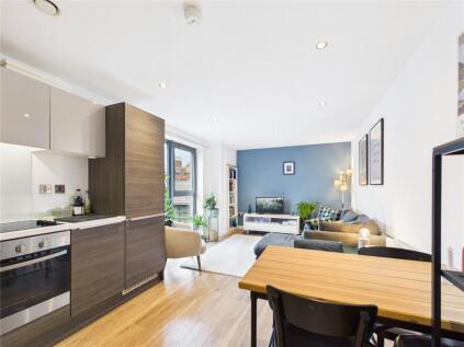 Nuovo Apartments, 59 Great Ancoats Street, MANCHESTER, M4