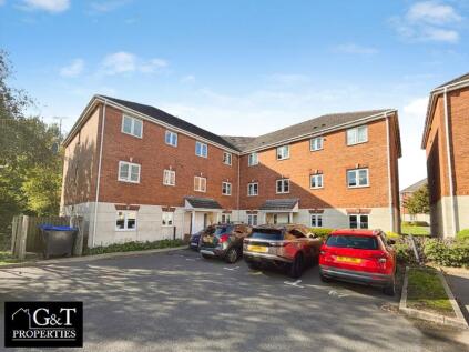 Purlin Wharf, Dudley