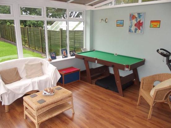 Conservatory