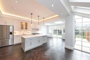 1, Kempe Road, London NW6 6SP