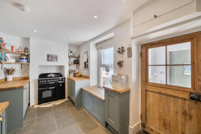 Newbury Cottages, Coleford, BA3 photo 4