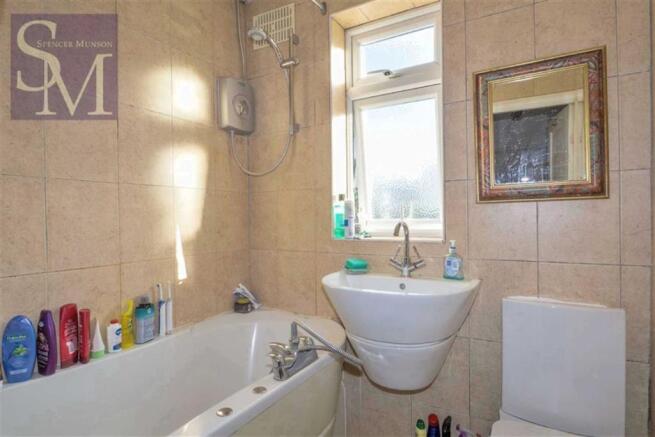 Bathroom/wc