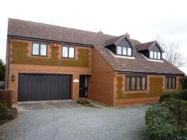 72a Carrstone House, Lynn Road, Downham Market PE38 0HT