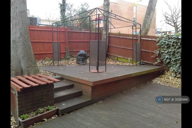 Private Garden 2