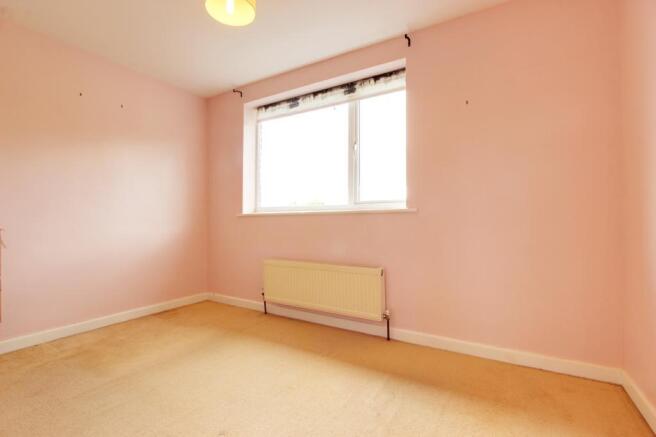 Bedroom 2 (Double)