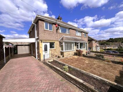 Close Lea, Rastrick, Brighouse, HD6