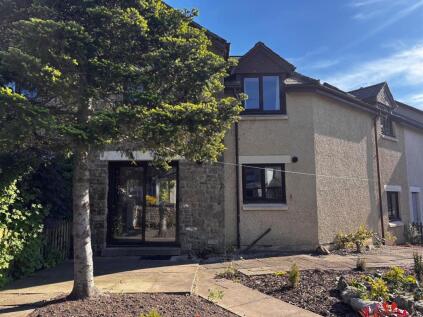 Rawthey Gardens, Sedbergh