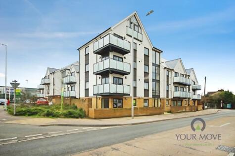 London Road, Sittingbourne, Kent, ME10