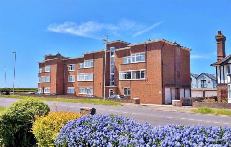 George V Avenue, Worthing, West Sussex, BN11