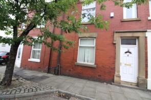 104, Norris Street, Preston PR1 7QA