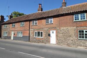 7, Holt Road, Holt NR25 7AR