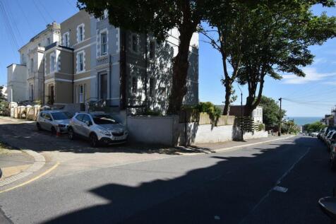 St. Pauls Place, St Leonards-On-Sea