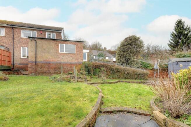 40a The Spittal, Castle Donington
