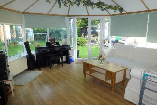 Sun Room