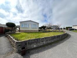 20, Hoburne Park, Swanage BH19 2RD