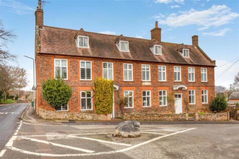 Chapel Hill, Soulbury, Leighton Buzzard