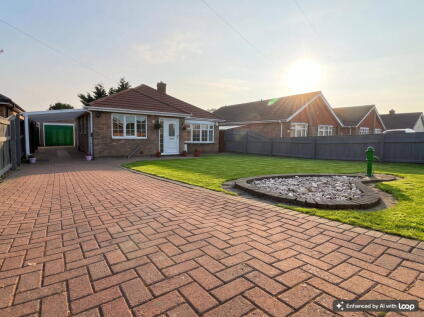Woodlands Avenue Immingham