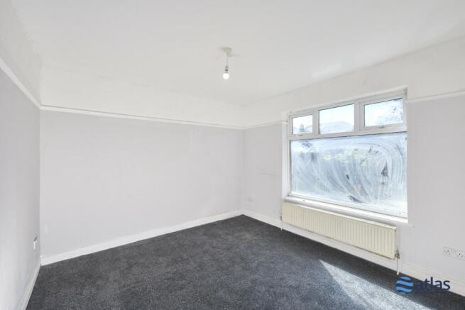 Back Reception Room