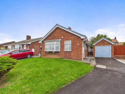 Acorn Close, Barlby, YO8