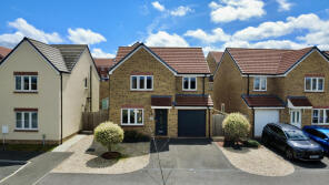 12, Garganey Drive, North Petherton, Bridgwater TA6 6XZ