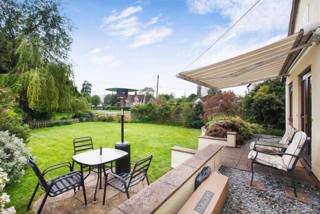 garden